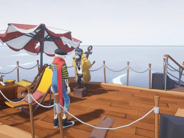 Bone Voyage