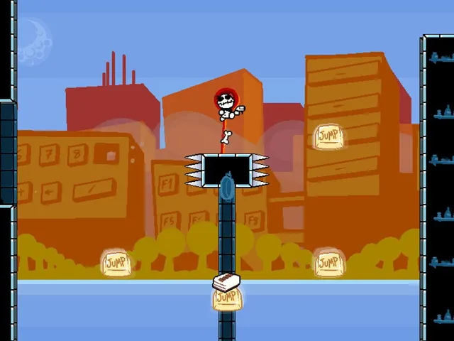 Bone2.exe: Life After Death