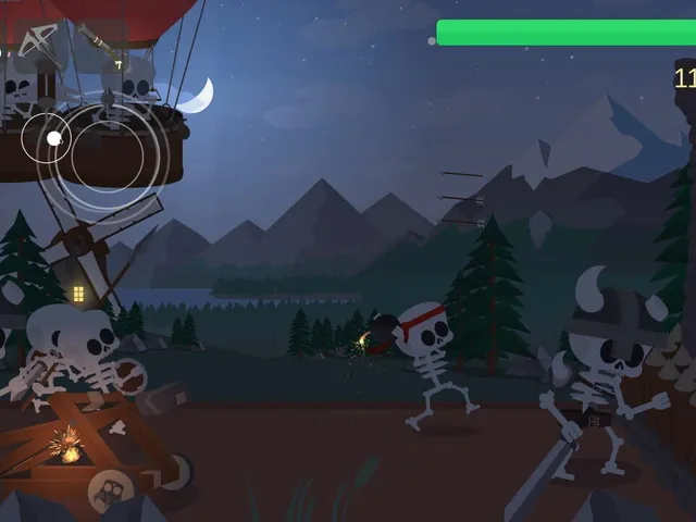 BoneBone: Rise of the Deathlord