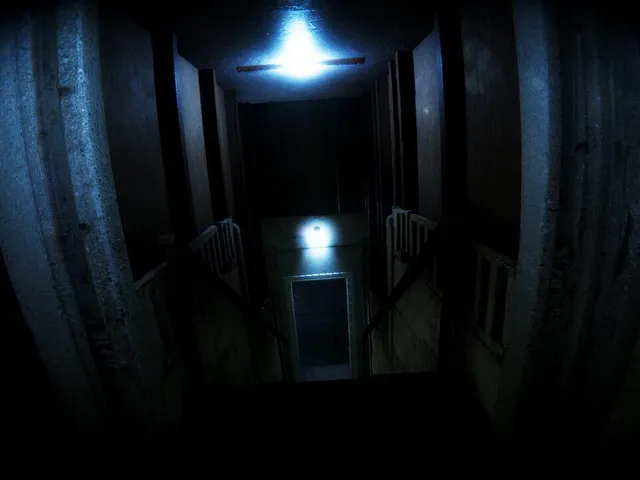 BoneField: Bodycam Horror