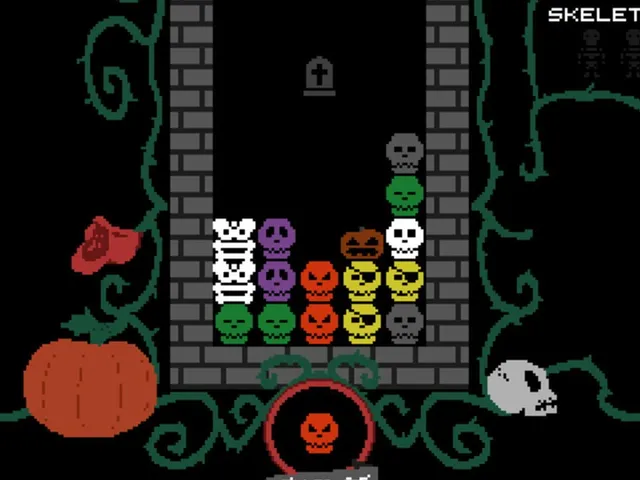 Bones in the Boneyard