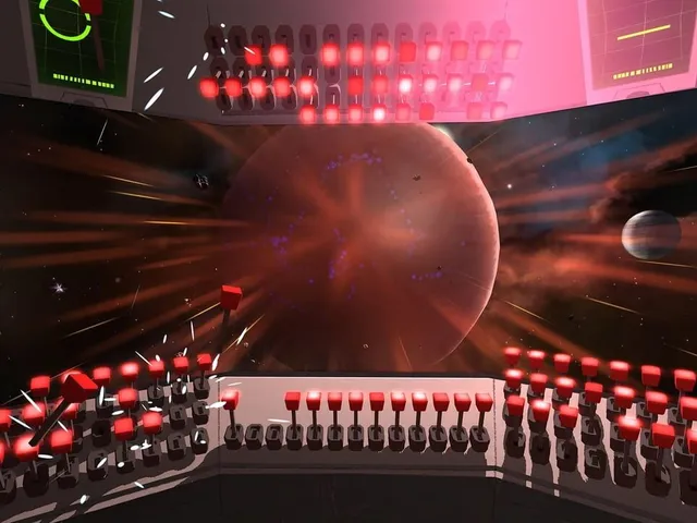 Bonfire