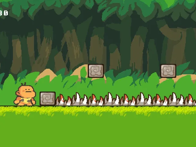 Bongo Quest