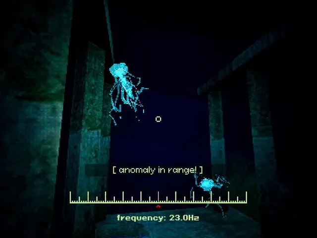 Bonitāka's Aquarium of Medusae
