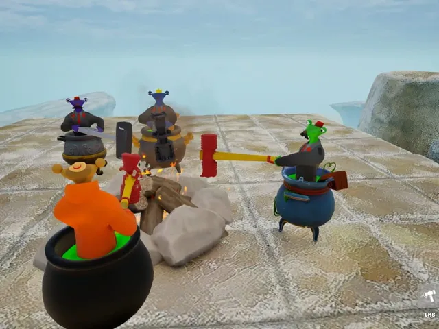 Bonk It!