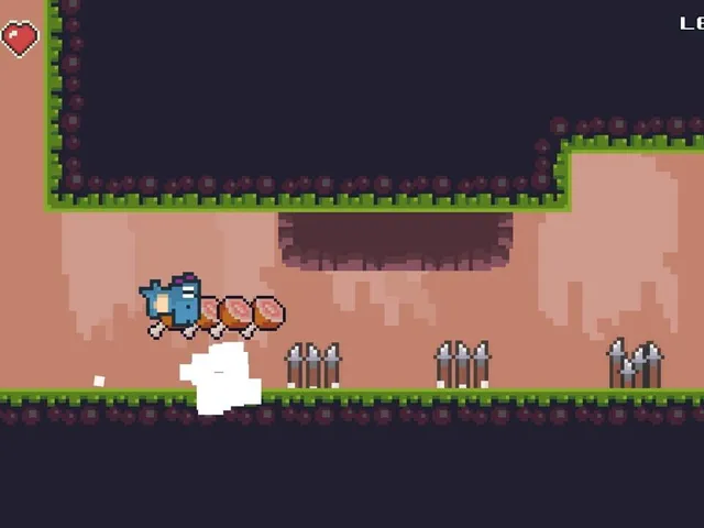 Bonk 'N Bash