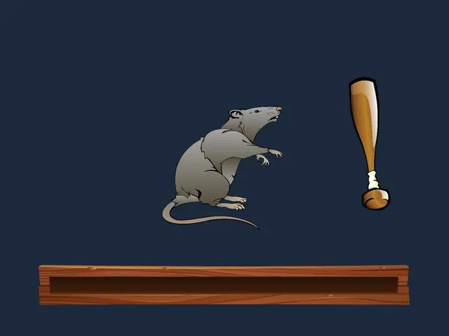 Bonk the Rat
