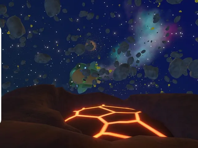 Bonk Voyage