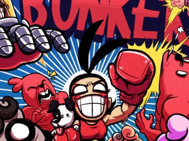 Bonkers