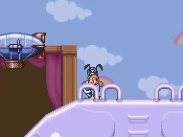 Bonkers