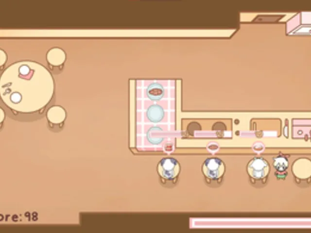 Bonnie's Bakery
