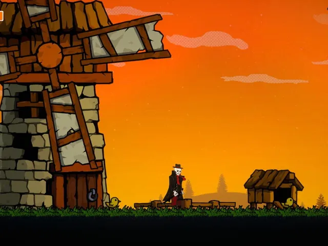 Bony Odyssey