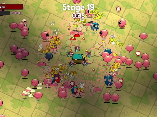 BoobyRogue: Tumor Takedown