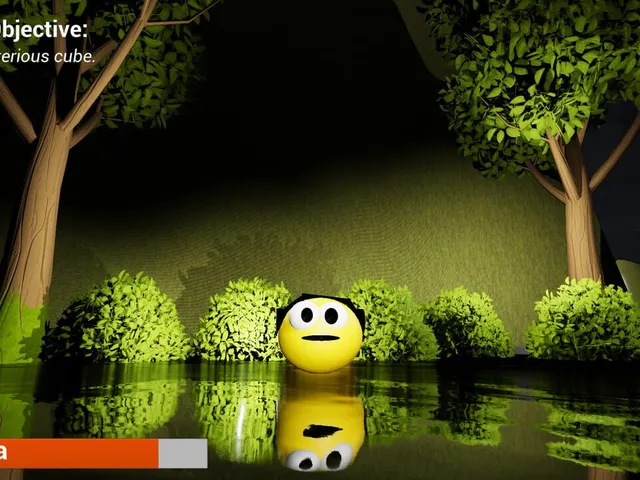 Boog Adventure