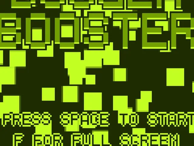 Booger Booster