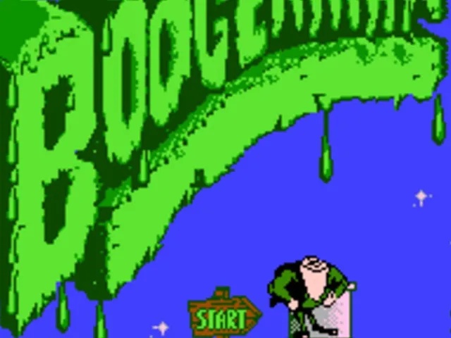 Boogerman