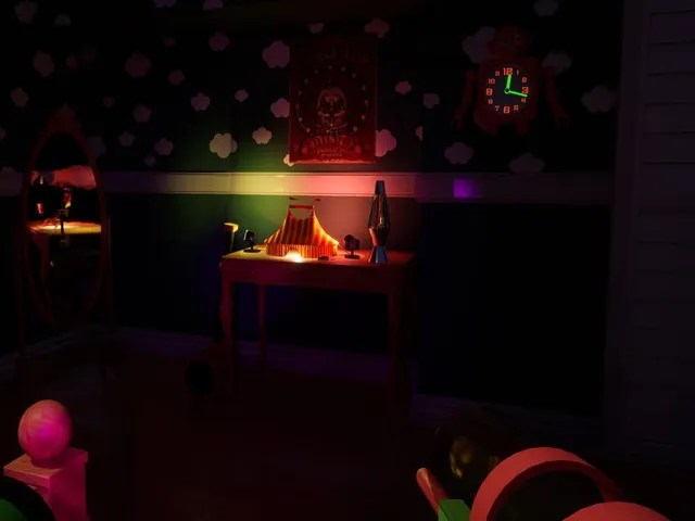 Boogeyman 3