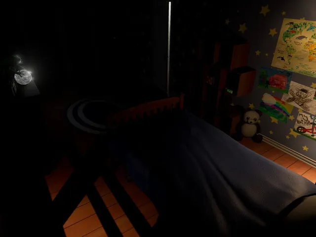 Boogeyman