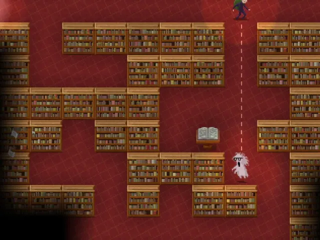 Book Hunter