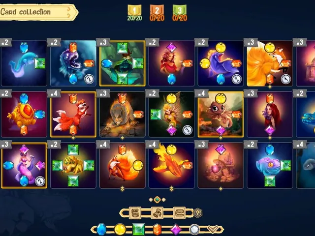 Book of Beasts