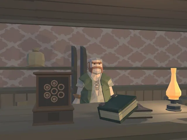Book of Shadows