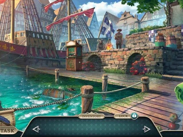 Book Travelers II: A Royal Story - Collector's Edition