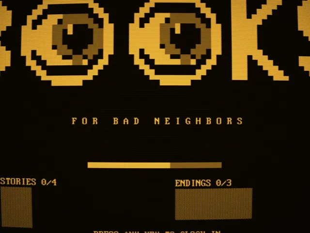 Books for Bad Neighbors