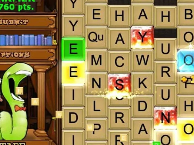 Bookworm