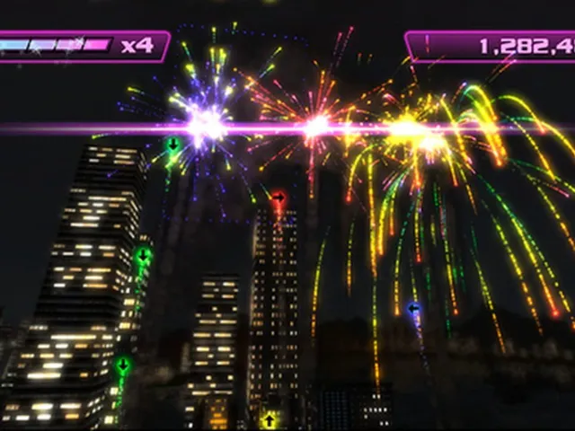 Boom Boom Rocket