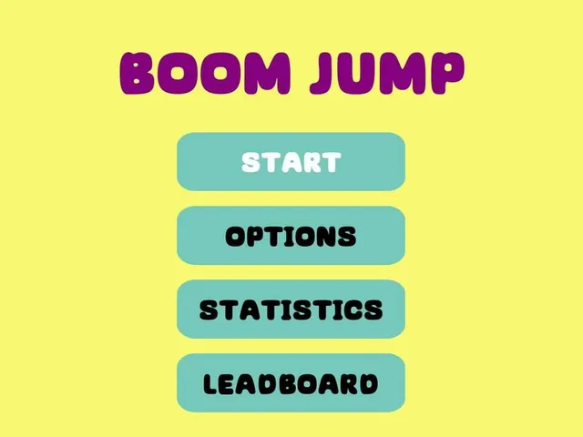 Boom Jump