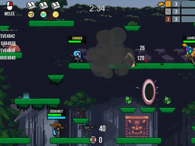 Boom Royale