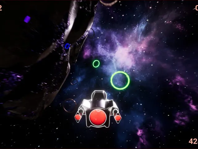 Boom Shocketa: Rocket Storm