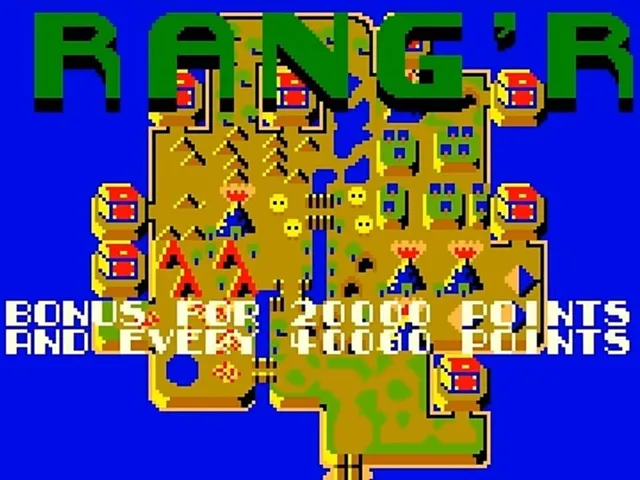 Boomer Rang'r