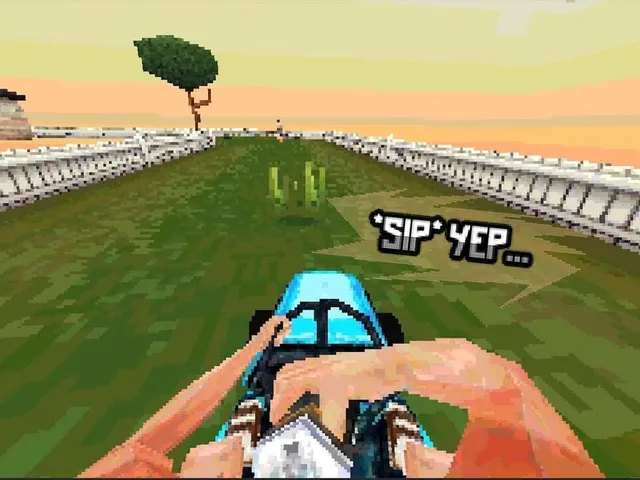 Boomer Simulator