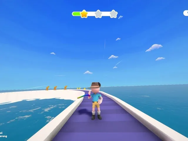 Boomerang Of Destruction