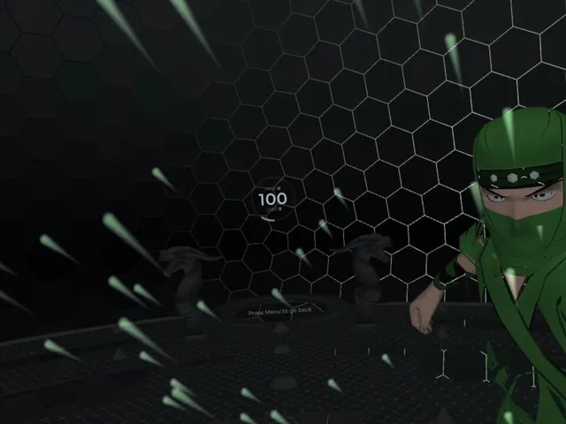 BoomXR