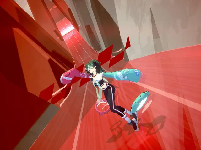 Boost Vector EX