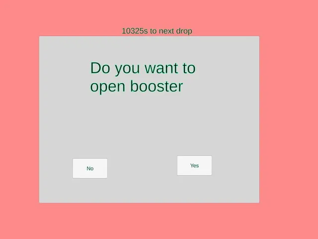 Booster