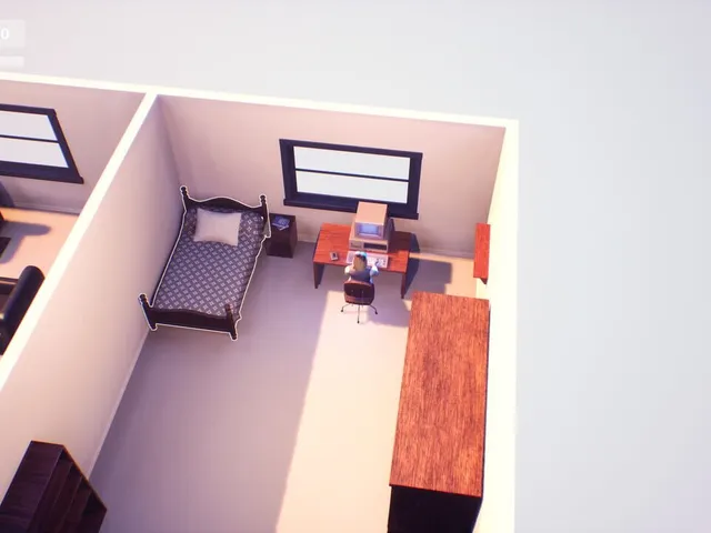 Boot : Game Dev Sim