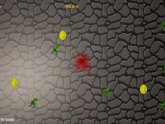 Boots and Daggers