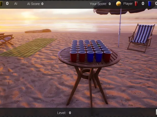 BoozeBall