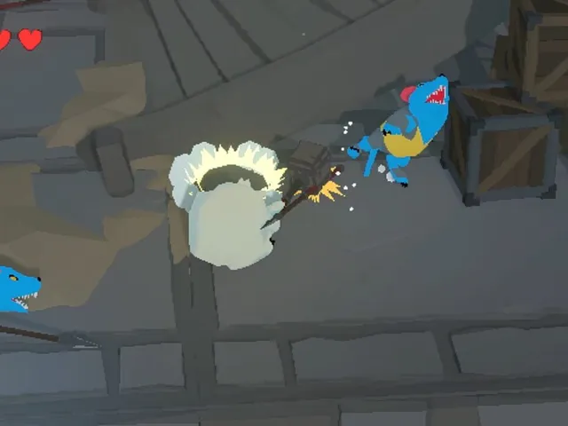 Bor Dungeon