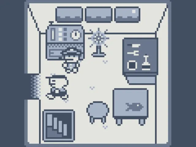 Borbo's Quest