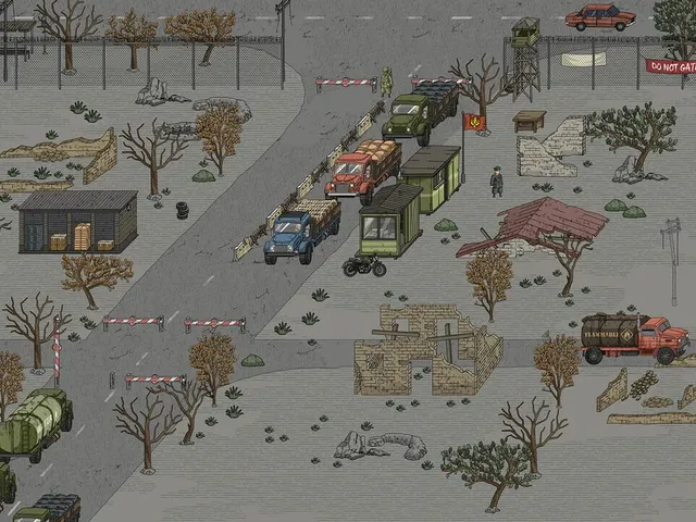 Border Base