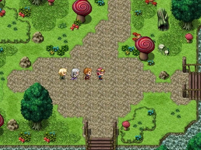 Border Mountain