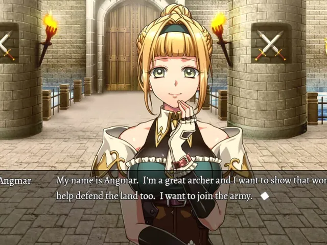 Border of her Heart