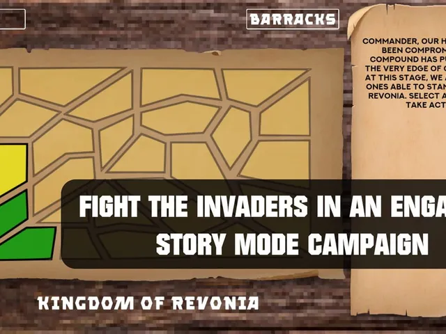 Border Wars