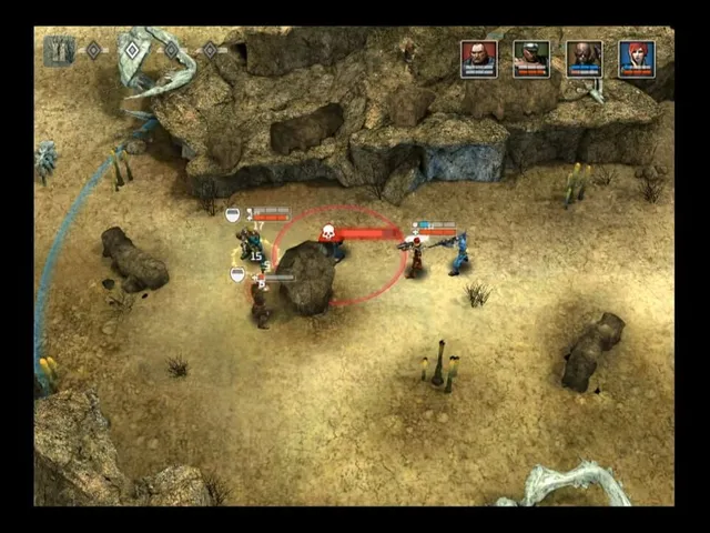 Borderlands Legends