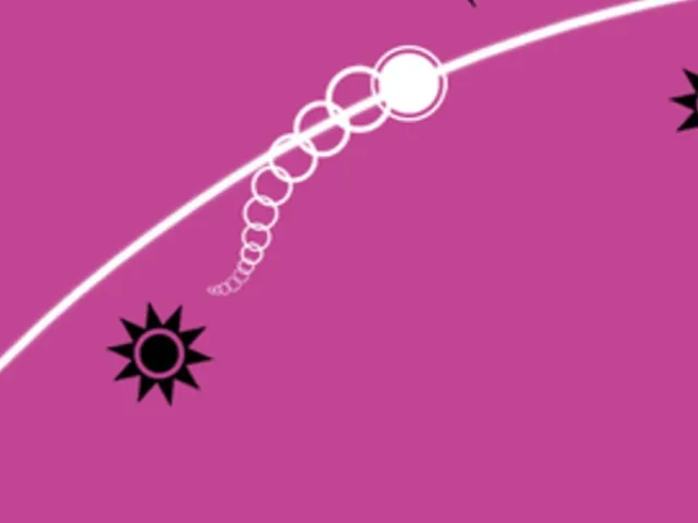 Borderline: Life On The Line