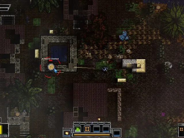 BorderStrain
